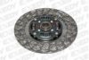 EXEDY MZD040U Clutch Disc